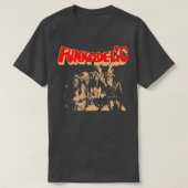 Funk Souls T-Shirt (Design vorne)