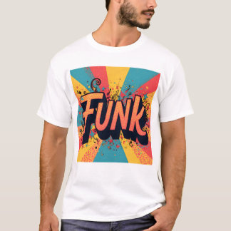 Funk T - Shirt
