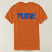 FUNK T-Shirt (Design vorne)