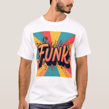 Funk-T-Shirt