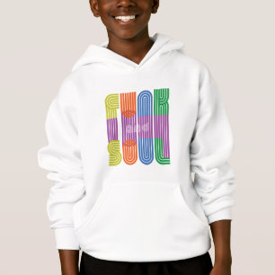 Funk und Soul Hoodie
