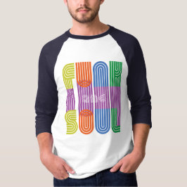 Funk und Soul T-Shirt