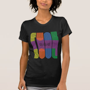Funk und Soul T - Shirt