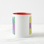 Funk und Soul Tasse (Zentrum)