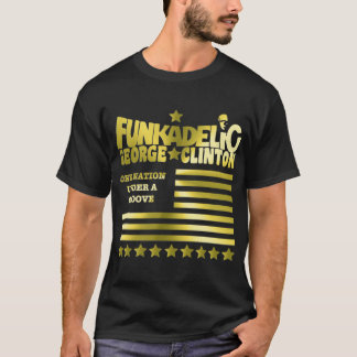 Funkadelic - Für den Funk runter !!! T-Shirt