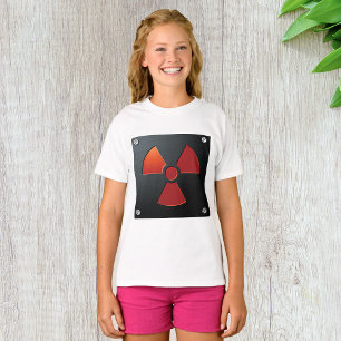 Funkaktivitätszeichen T-Shirt