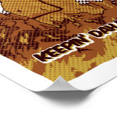 funkastisch poster (Ecke)