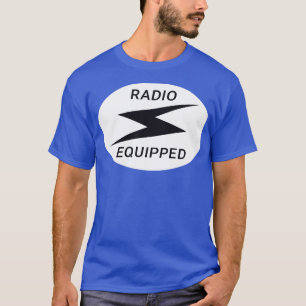 Funkausrüstung 1 T-Shirt