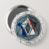 FUNKBADGE BUTTON (Vorne & Hinten)