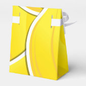 Funkbananen Geschenkschachtel (Rückseite)