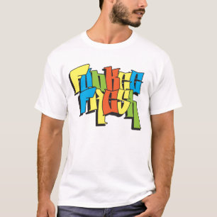 Funkee frisch T-Shirt