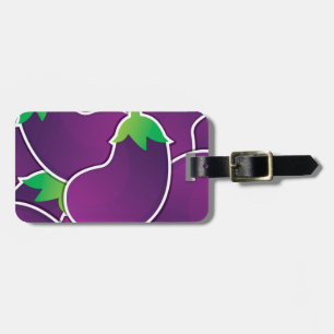 Funkeggation Gepäckanhänger