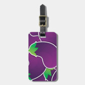 Funkeggation Gepäckanhänger (Vorderseite vertikal)