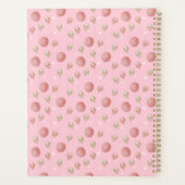 Funkelballon Traumplaner Planer (Rückseite)