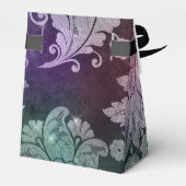 FunkelDamast Geschenkschachtel (Rückseite)