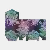 FunkelDamast Geschenkschachtel (Ungefaltet)