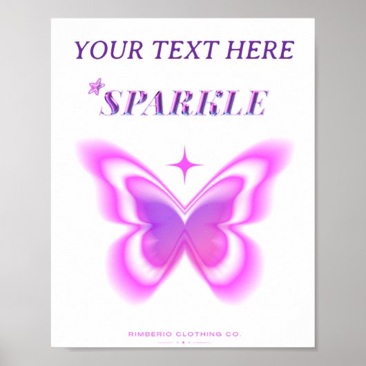 FUNKELEI POSTER (Vorne)