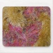 Funkelfedermousepad Mousepad (Vorne)