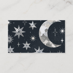 Funkelflug begleitkarte