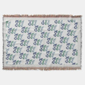 Funkelmasken - decke (Vorderseite)