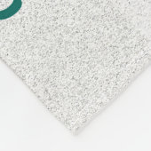 Funkelmasken - fleecedecke (Ecke)