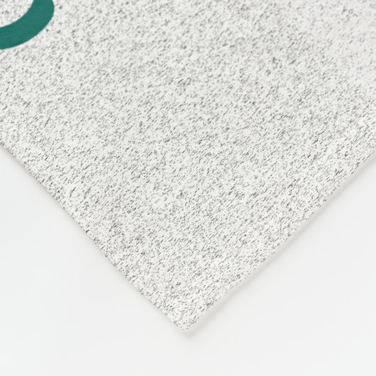 Funkelmasken - fleecedecke (Ecke)