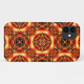 Funkeln... Case-Mate iPhone Hülle (Rückseite (Horizontal))