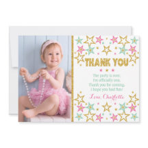 Funkeln-Funkeln-kleiner Stern danken Ihnen zu