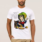 Funkeln-Funkeln T-Shirt (Vorderseite)