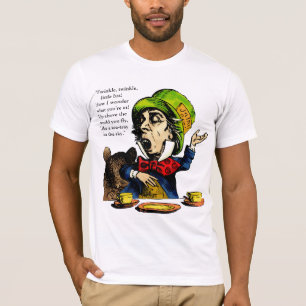 Funkeln-Funkeln T-Shirt