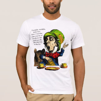 Funkeln-Funkeln T-Shirt