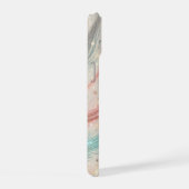 Funkeln iPhone 15 Hülle (Rechte Seite)