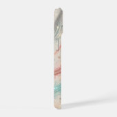 Funkeln iPhone 15 Hülle (Rechte Seite)