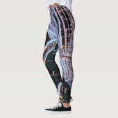 Funkeln Leggings (Links)