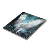 Funkeln Pegasus Fliese (Seite)