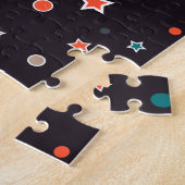 Funkeln Puzzle (Seite)