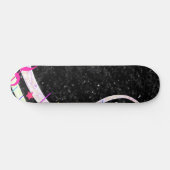 funkeln skateboard (Horizontal)