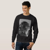 funkeln sweatshirt (Vorne ganz)
