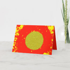 Funkelnd ל ״ ג ב ע ומ dankeskarte