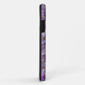 Funkelnd Amethyst Steinblick Iphone 5 Kasten Case-Mate iPhone Hülle (Hinten/Rechts)
