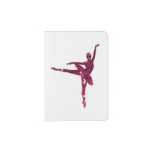 Funkelnd Ballerina
