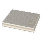 Funkelnd Briefmarke Gummistempel (Stempel)