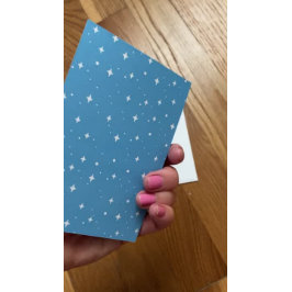 Funkelnd Bubbly Script Merry Holiday Einladung