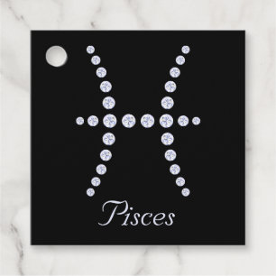 Funkelnd Diamantspaltsymbol Geschenkanhänger