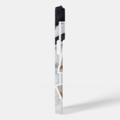 Funkelnd FotoCollage iPhone 14 Fall Case-Mate iPhone Hülle (Rückseite / Rechts)