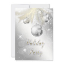 Funkelnd Gold- und Silberschmuckparty