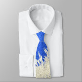 Funkelnd Shavuot ש ו ע ת Getreidefeld ו Krawatte (Gebunden)