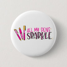 Funkelnd Stifte WCP KNOPF