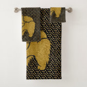 FUNKELND THANG Chow Handtuch Set (Insitu)