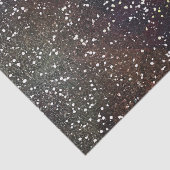 Funkelnd Wasserfarbe Erde Rustikale Moderne Glam P Seidenpapier (Ausschnitt)